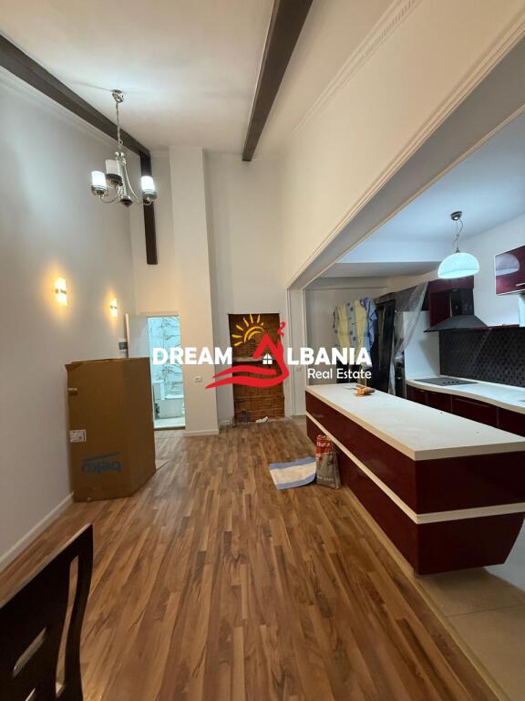 Apartment 1+1 for rent, Kodra e Diellit (ID 42111446)