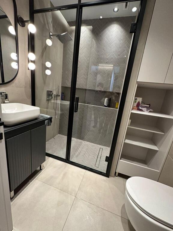 Apartment for Rent at Delijorgji