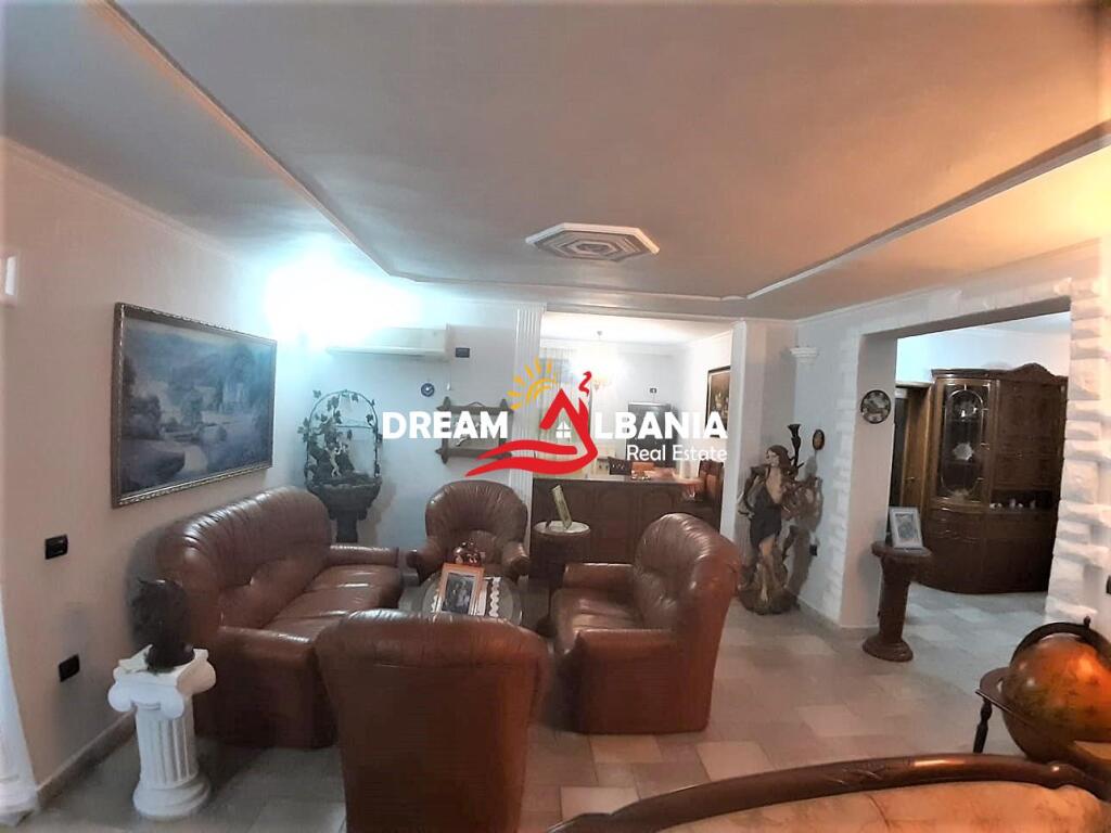 Apartamente 3+1 ne shitje te Tregu Elektrik, prane Bulevardit te Ri ne Tirane (ID 4139108)