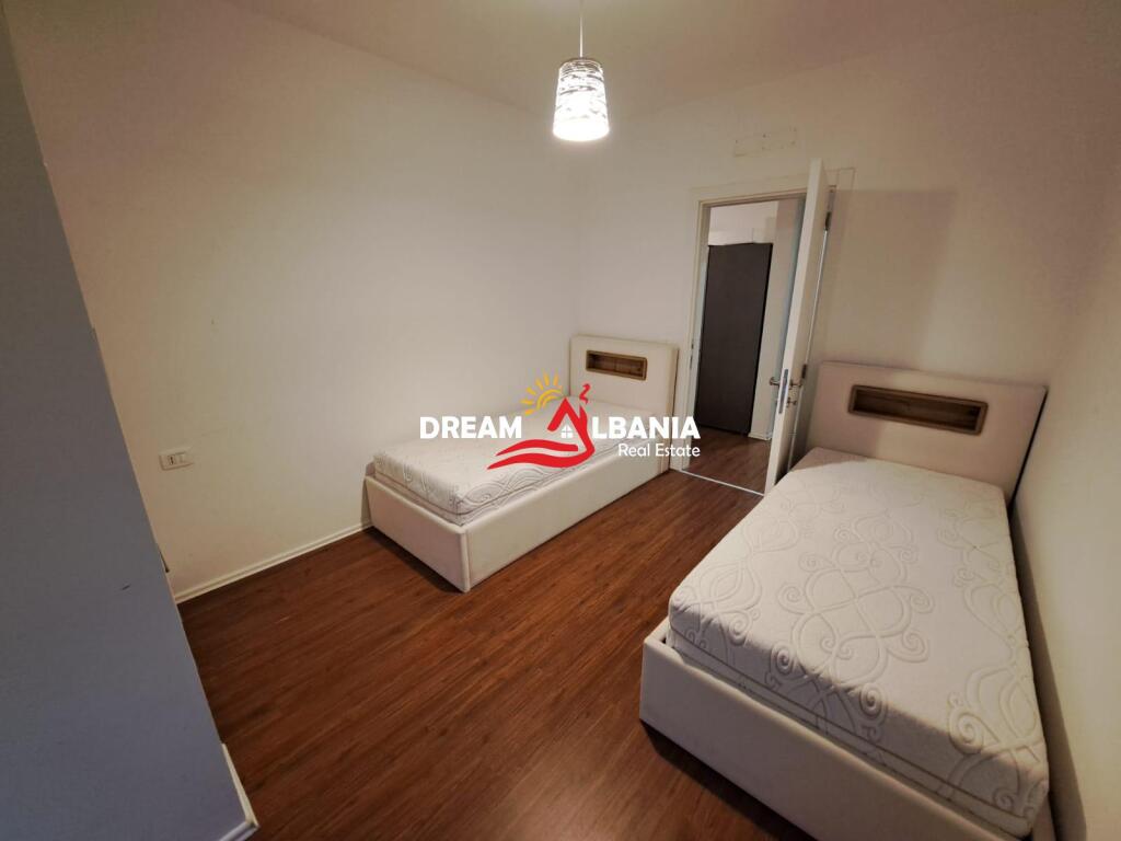 Apartament 2+1 me qera ne kompleksin Fiori di Bosco ne Tirane (ID 42214683)