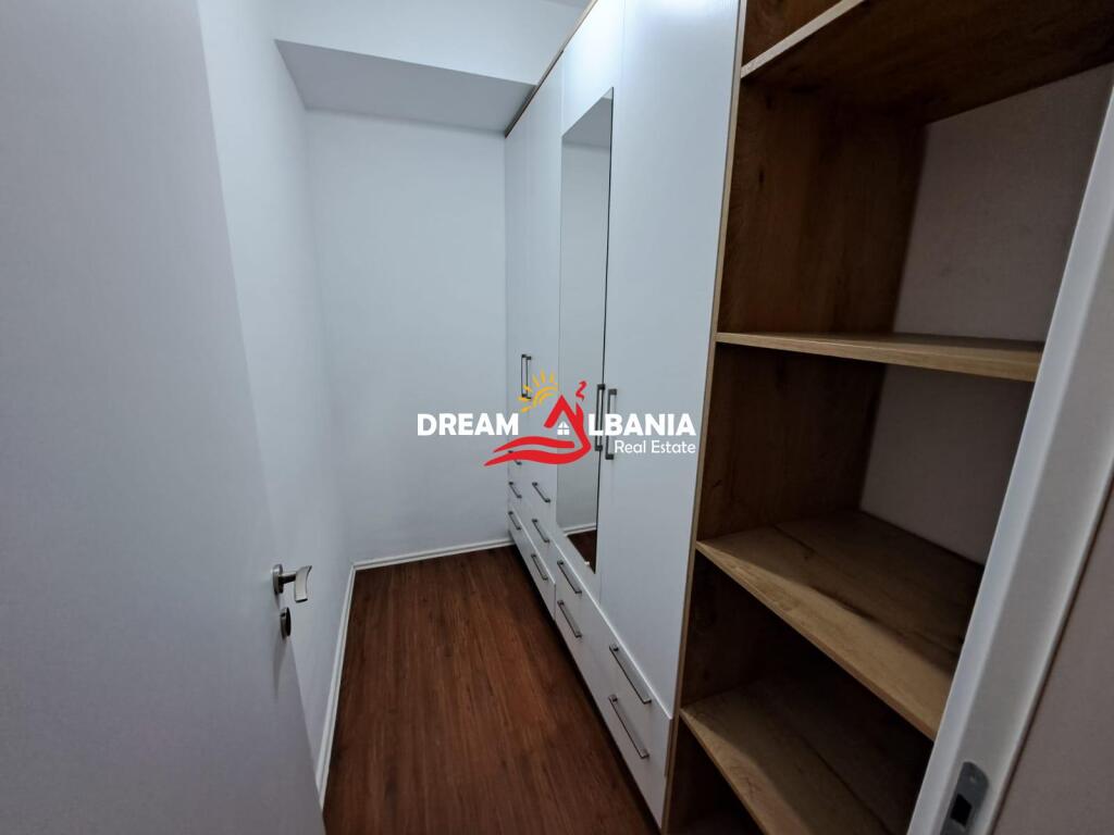 Apartament 2+1 me qera ne kompleksin Fiori di Bosco ne Tirane (ID 42214683)