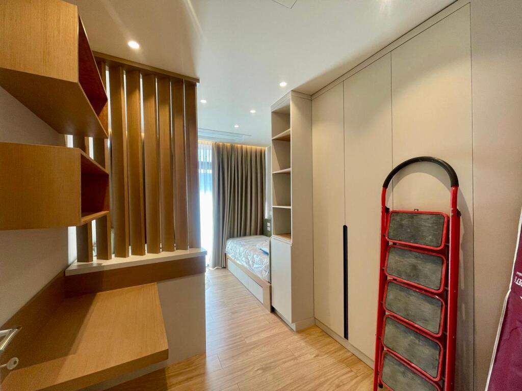 Apartment for rent 2+1 Lake View Residence