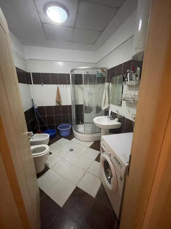 Apartament 2+1 per shitje tek Delijorgji!
