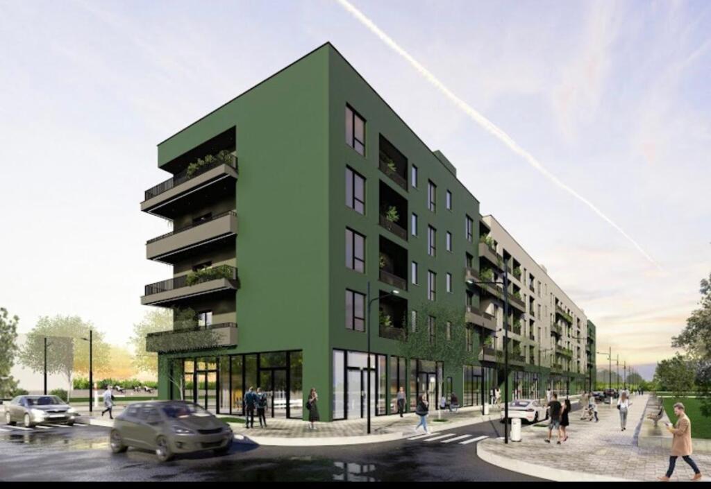 FOR SALE APARTMENT 2+1 KAMEZ