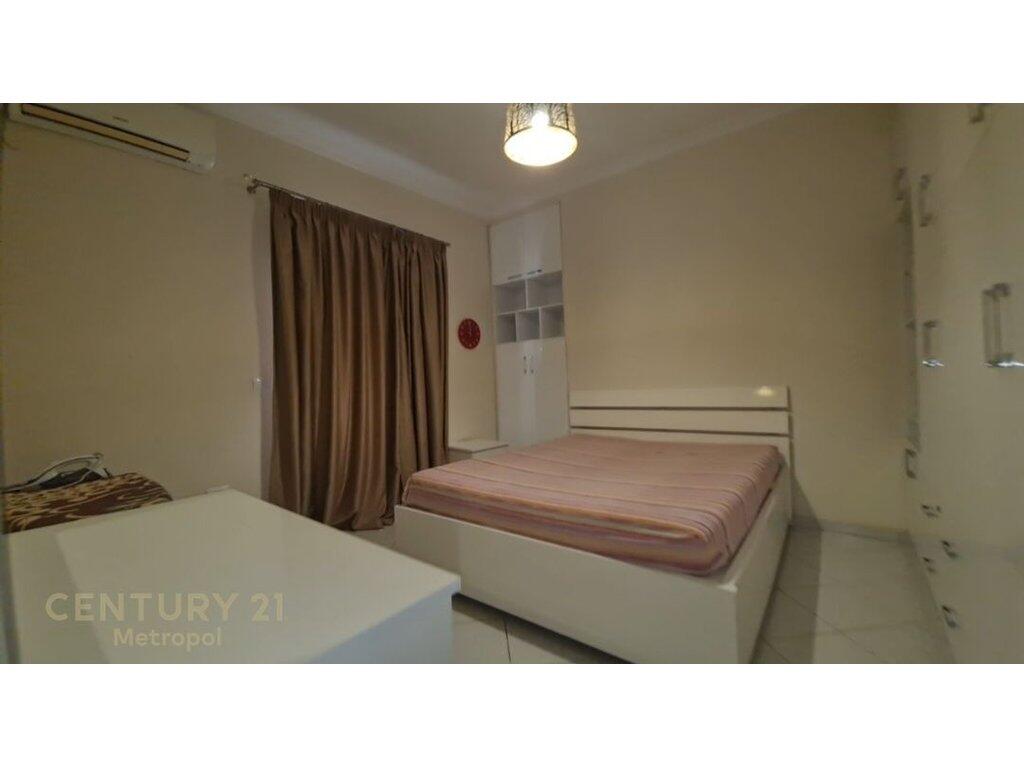 🏙️ Apartment for Rent 2+1 | Brigada VIII Street, Ish-Blloku Area (near Sky Tower)