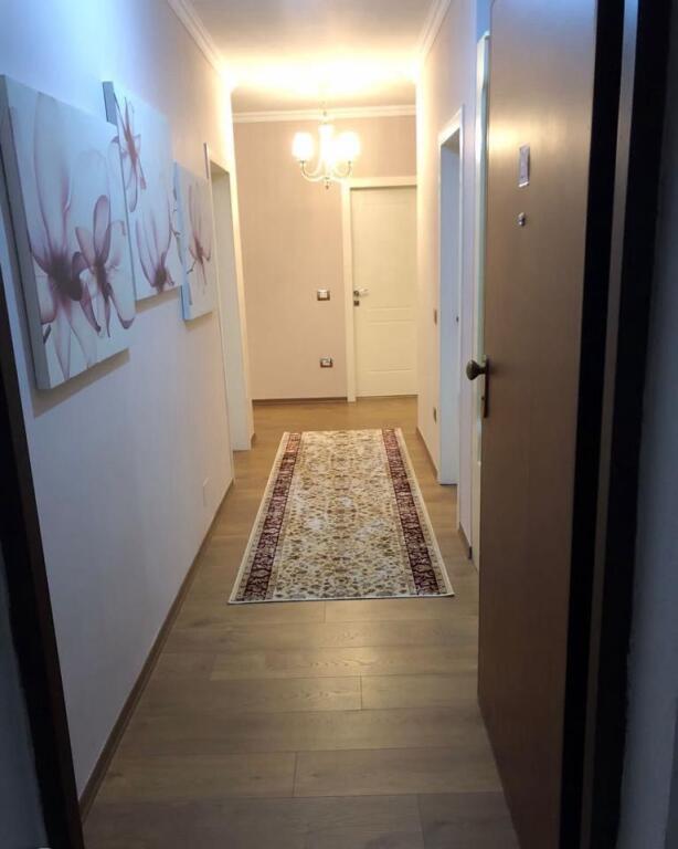 Super Apartment 2+1 for sale in Fresk/Fresku Restaurant, 127m2 (160,000 Euro)