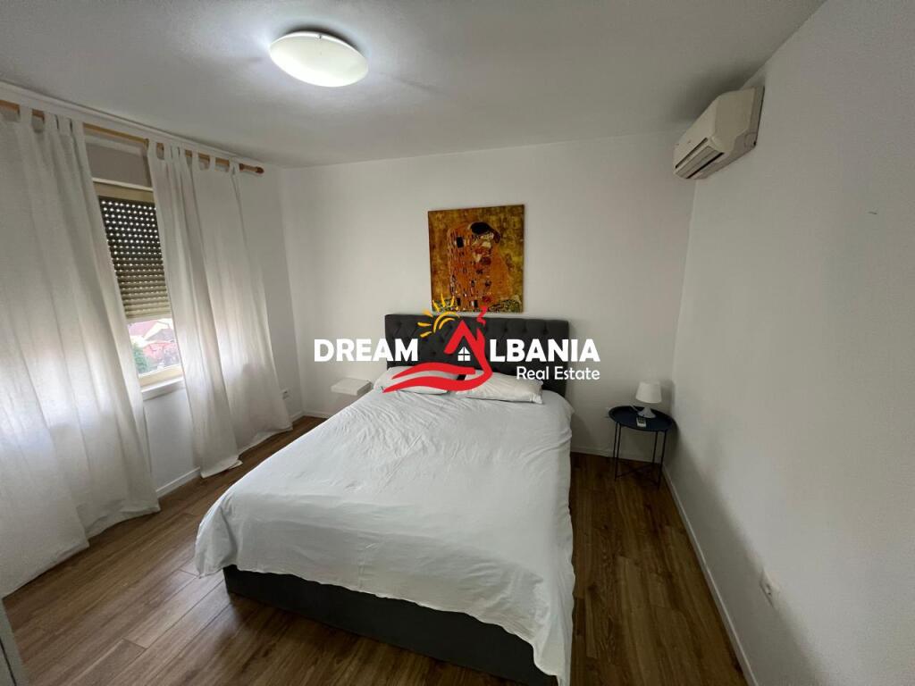 Appartamento 2+1 in affitto nel centro di Tirana in via Bogdaneve (ID 42215137)