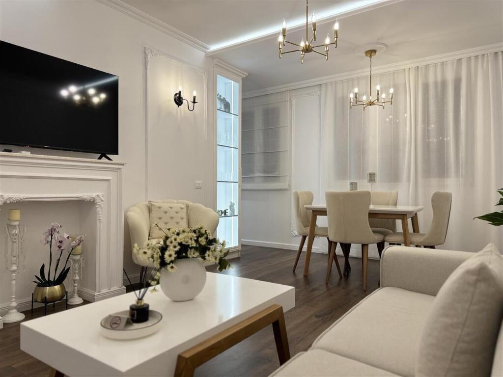Apartment for rent 1+1 in Astir
