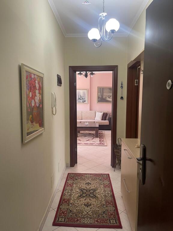 Appartamento In Affitto 2+1 in Via Dritan Hoxha (ID B220768) Tirana