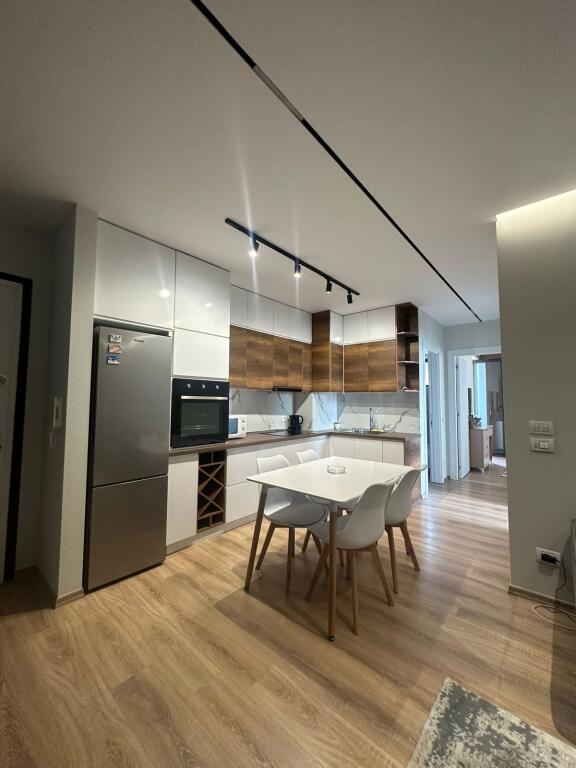 🚪Apartment 2+1 for rent  📍Address: Astir Future Home  💶 Price 60,000 lek per month