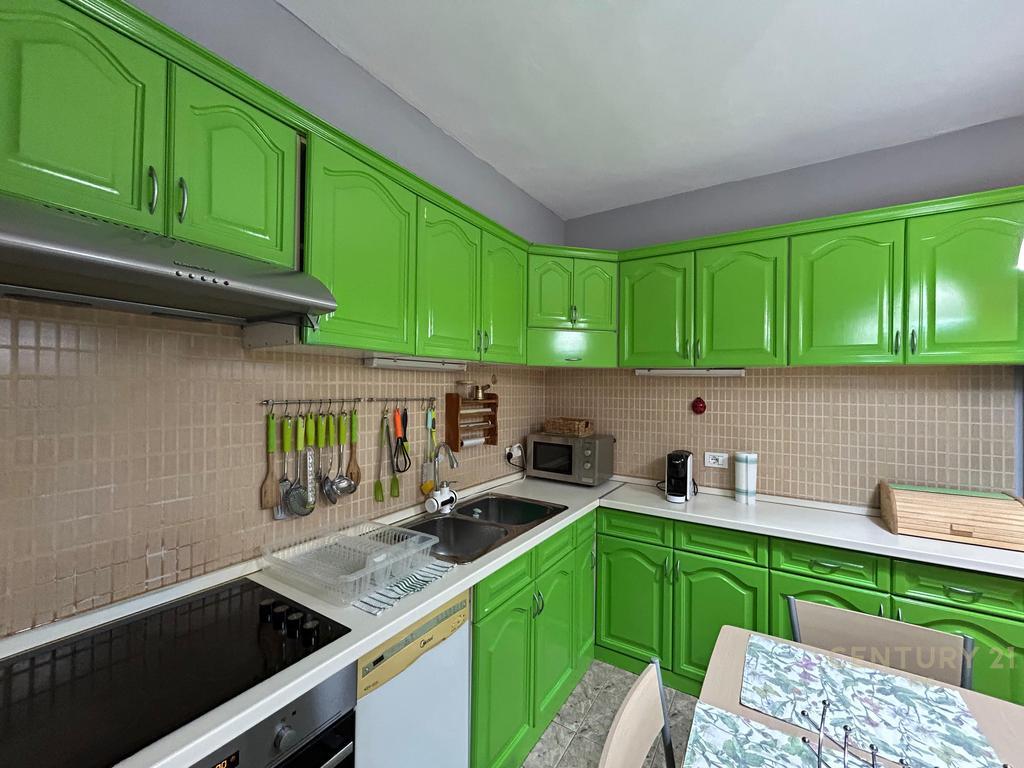2+1 Apartment for Rent – Behind Skënderbej Square (Bardhok Biba St.)