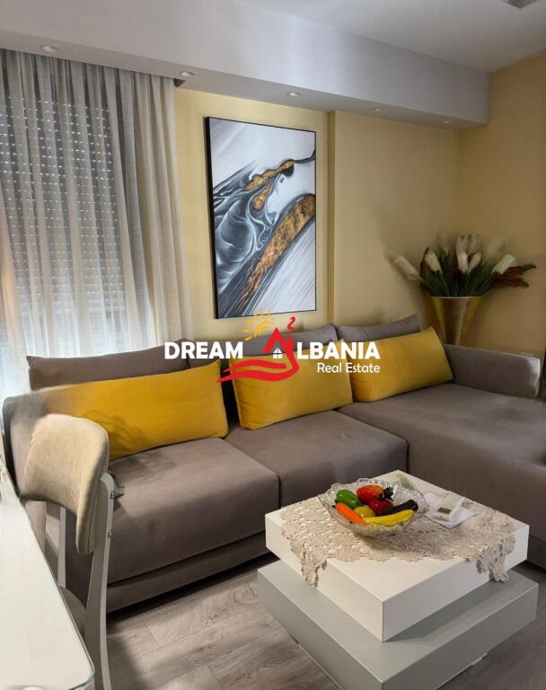 Super Apartment 2+1+Parking Spot for Rent Near Vision+ Complex in Tirana (ID 42215341)