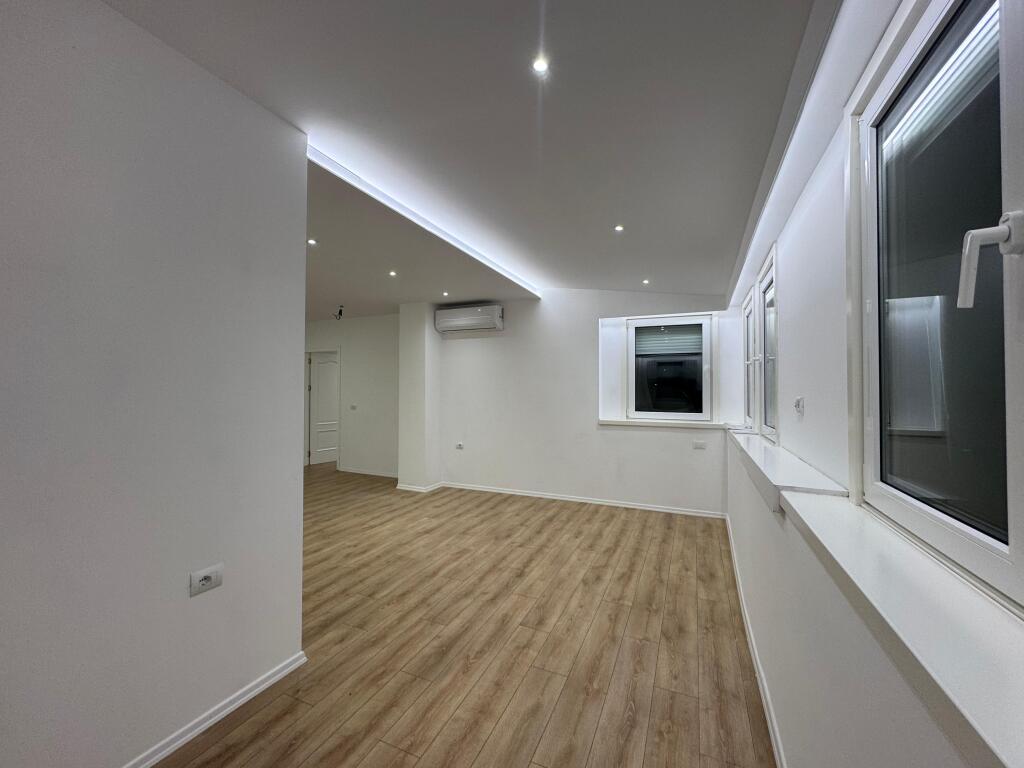 Apartament 1+1 ne shitje, Rruga Fortuzi