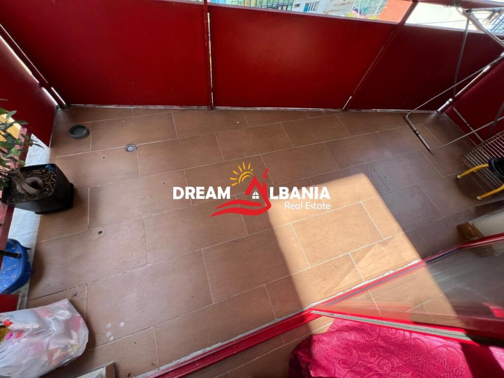 Apartment 2+1 for rent at Zogu i Zi near Ring Center in Tirana (ID 42214968)