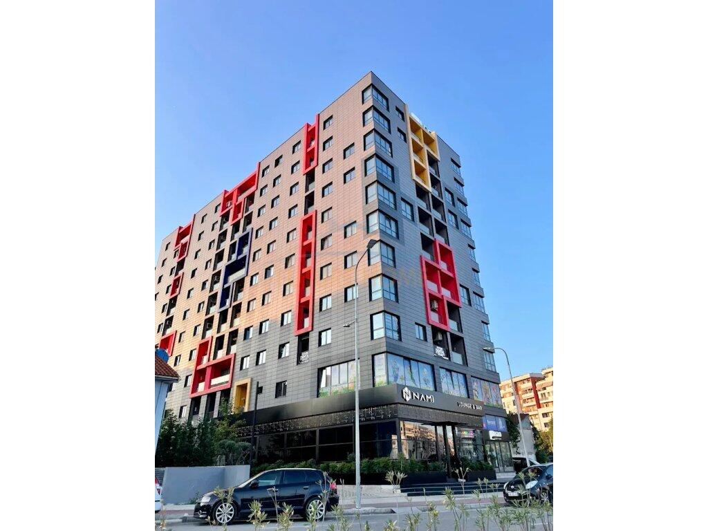Appartamento 2+1+2 in vendita, Residenza Future Home, Nuovo Anello
