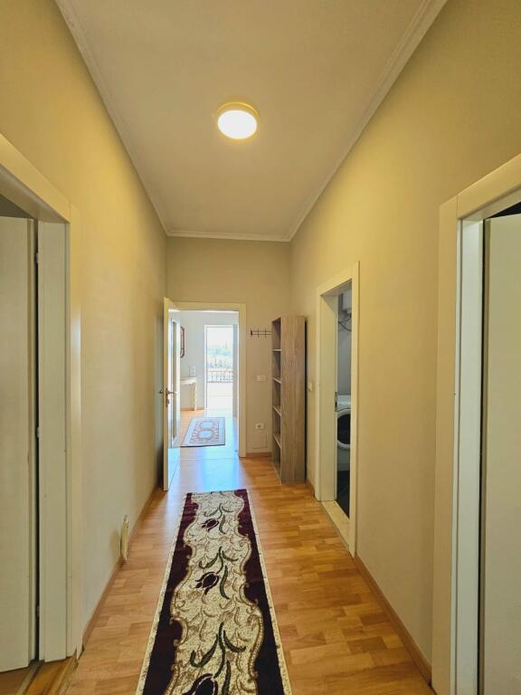 Affittasi Appartamento 2+1 presso Vilat Amerikane (150 m²) - Arredamento di Qualità + Posto Auto