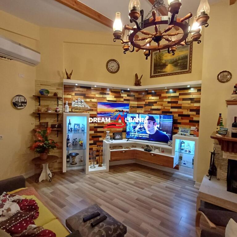 Apartament 2+1 ne shitje ne bregdetin e Lalzit ne nje Kompleks Rezidencial prane San Pietro (ID 41211934)