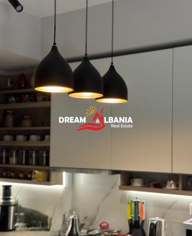 Super Apartment 2+1+Parking Spot for Rent Near Vision+ Complex in Tirana (ID 42215341)