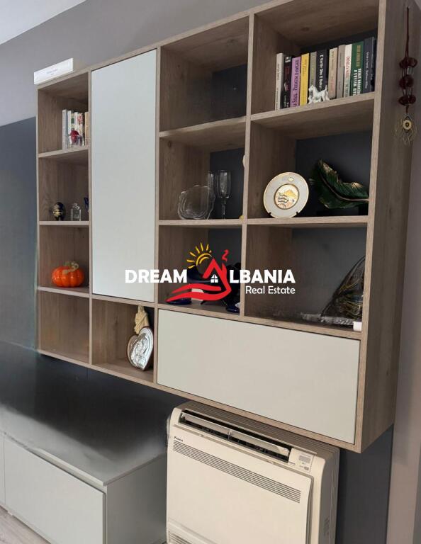 Super Apartment 2+1+Parking Spot for Rent Near Vision+ Complex in Tirana (ID 42215341)