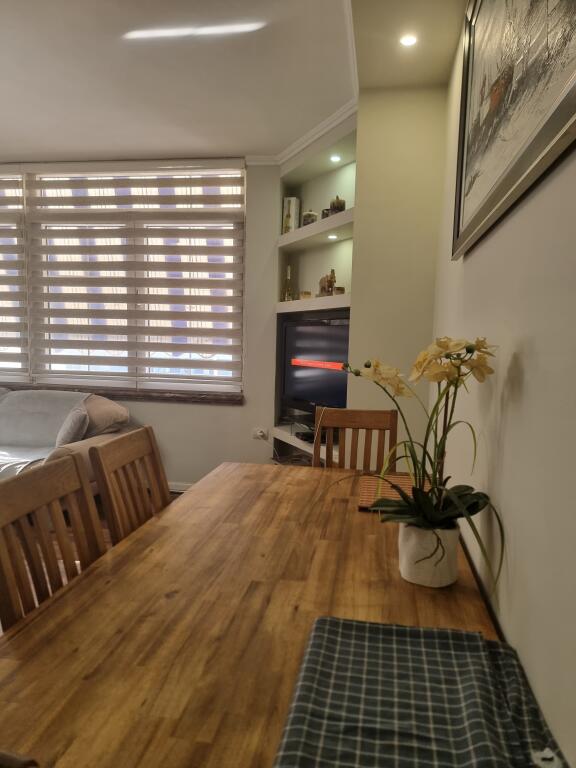 Apartment for Rent – Former Skates Area