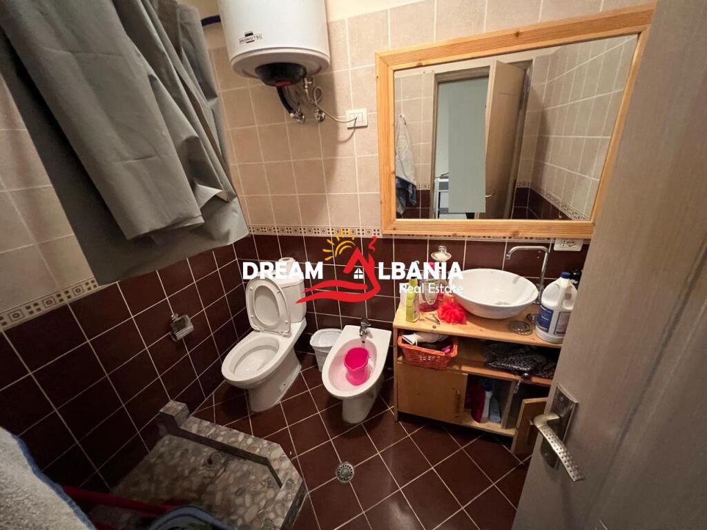 Apartment 2+1 for rent at Zogu i Zi near Ring Center in Tirana (ID 42214968)