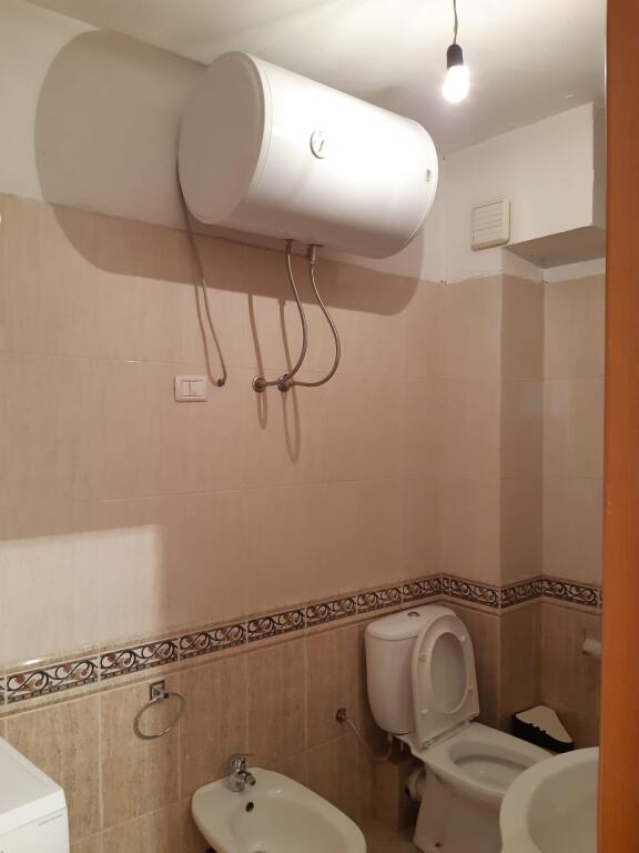 Apartament me qera 2+1+2, Rruga Islam Alla
