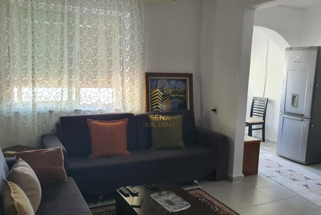 Qira, Apartament 1+1, Rruga Bardhyl, 500 Euro/Muaj