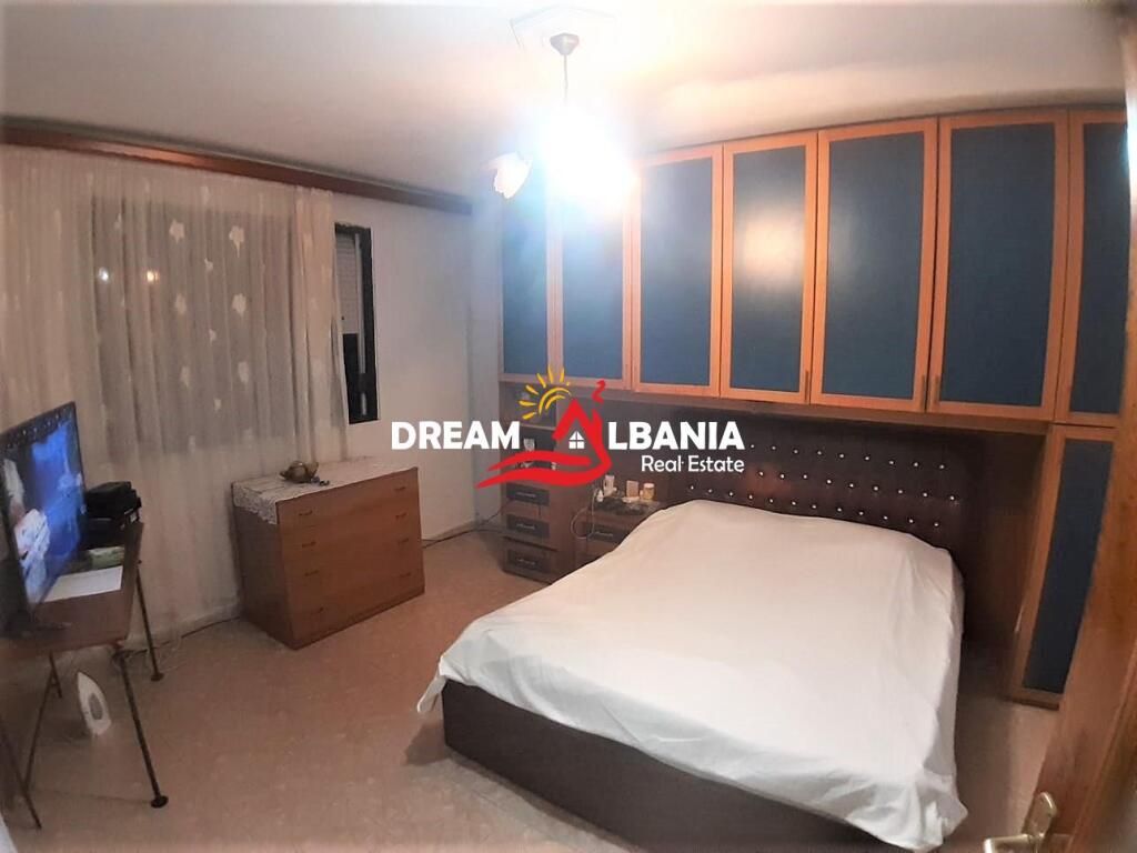 Apartamente 3+1 ne shitje te Tregu Elektrik, prane Bulevardit te Ri ne Tirane (ID 4139108)