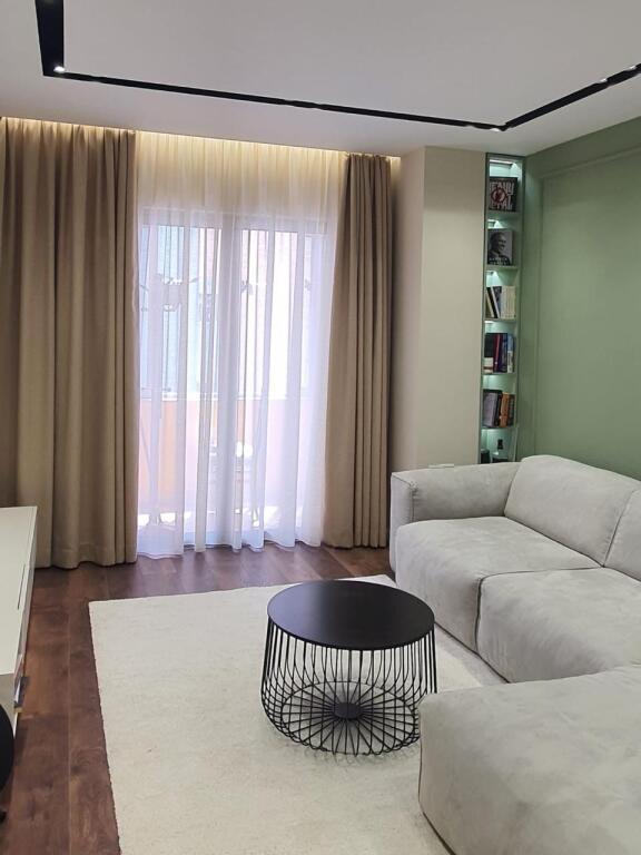 APARTMENT FOR RENT 1+1 NEAR CABEJ BUILDINGS, TIRANA