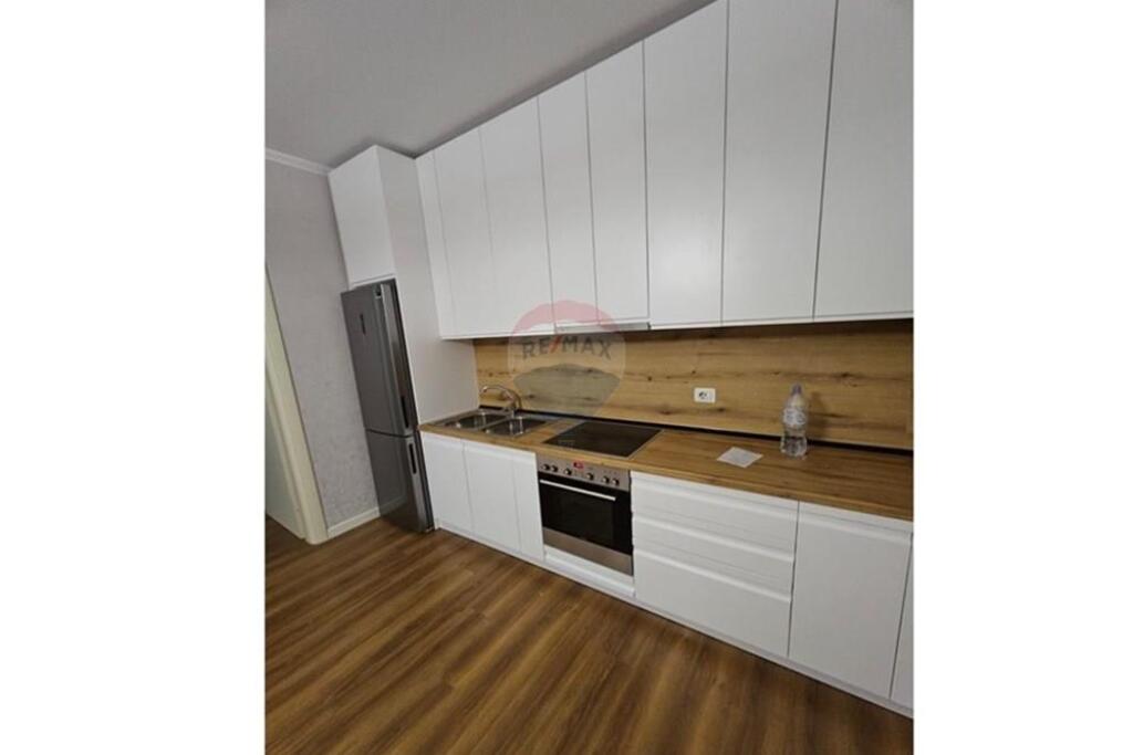 Apartament 1+1 me qira Mine Peza