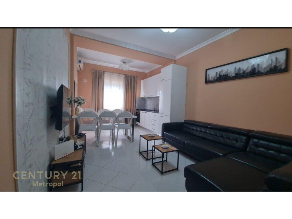 🏙️ Apartment for Rent 2+1 | Brigada VIII Street, Ish-Blloku Area (near Sky Tower)