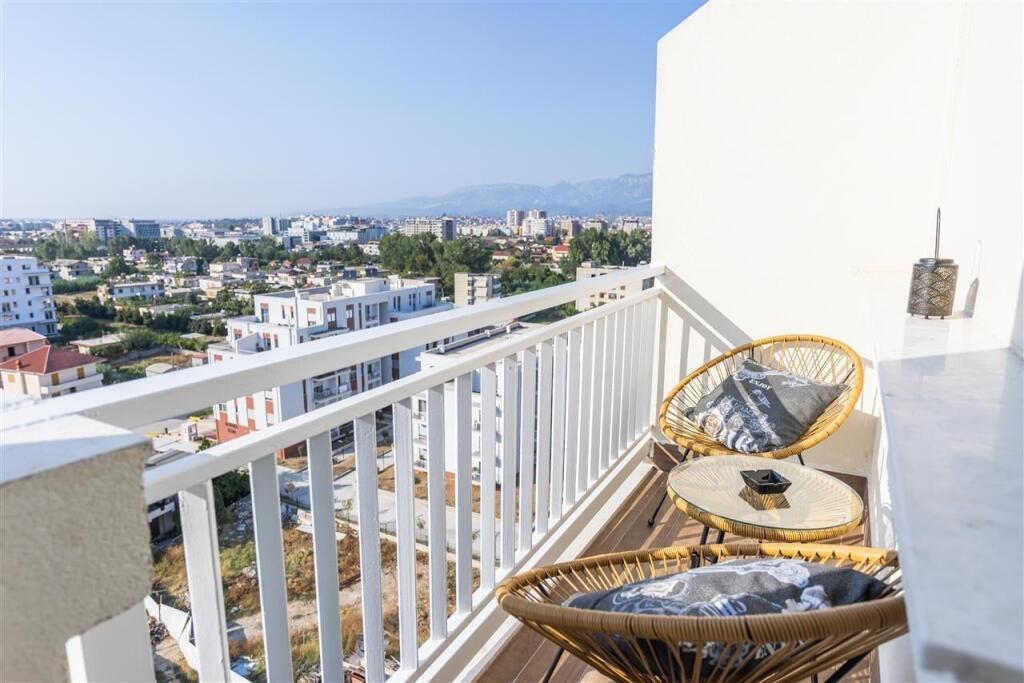 Apartment for rent 1+1 in Astir
