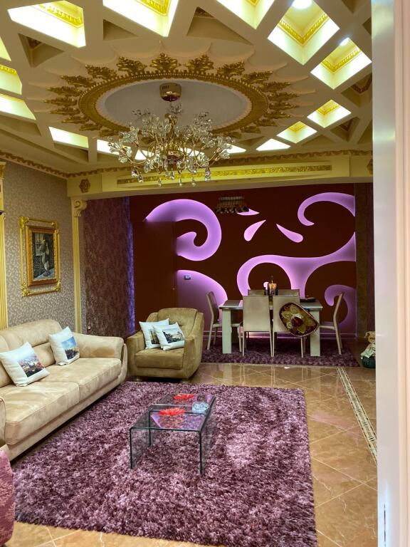 Appartamento 3+1+2 in vendita nella Residenza "Kodra e Diellit 1"