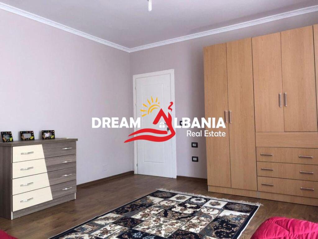 Apartment 2+1+2WC for Sale in Fresk, near Freskut Restaurant in Tirana (41212036)