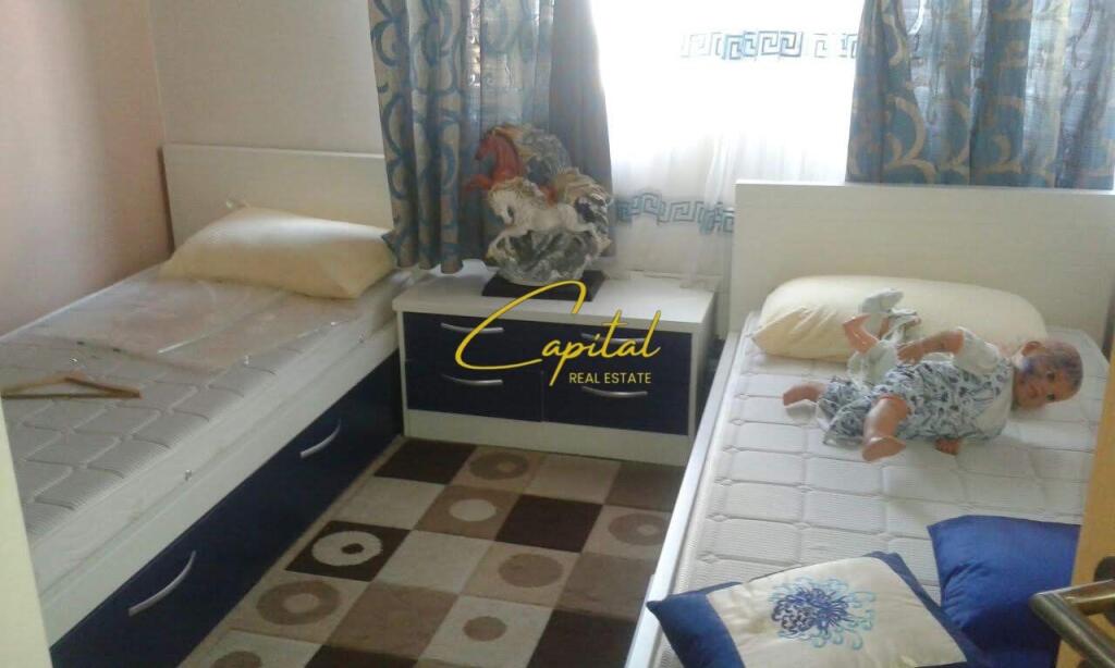 APARTMENT FOR RENT 2+1+2 ASTIR 45,000 LEKE