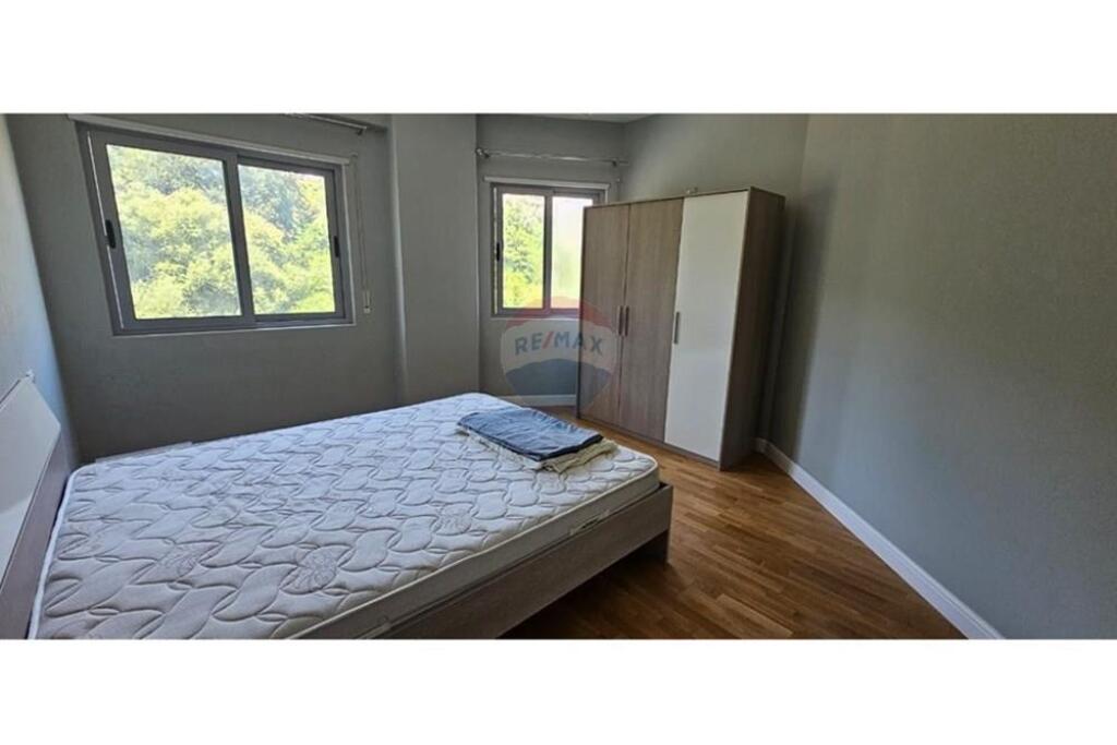 Apartament 2+1. Kopshti Botanik