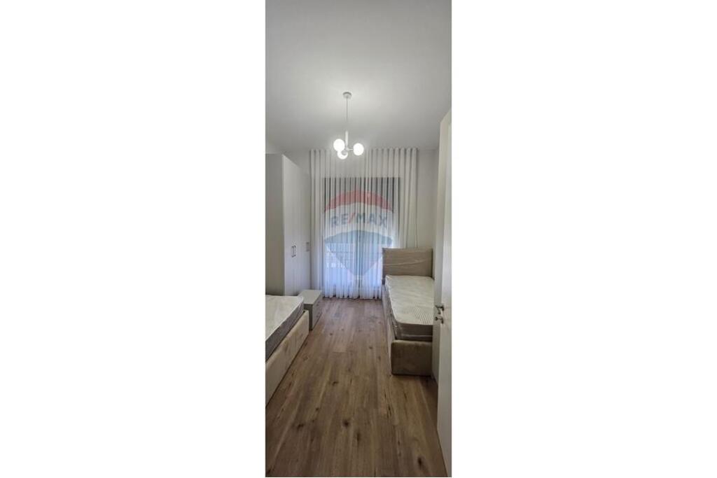 APARTMENT FOR RENT AT THE DELIJORGJI COMPLEX