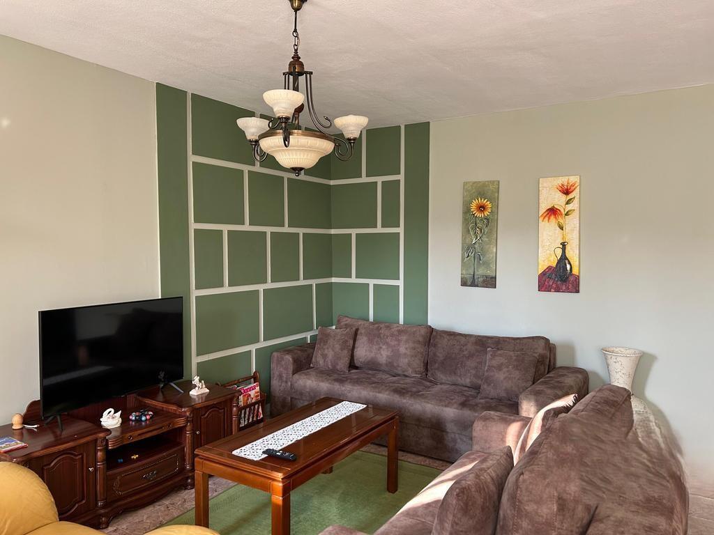 APARTMENT 2+1 BEHIND SKENDERBEJ SQUARE- CENTER