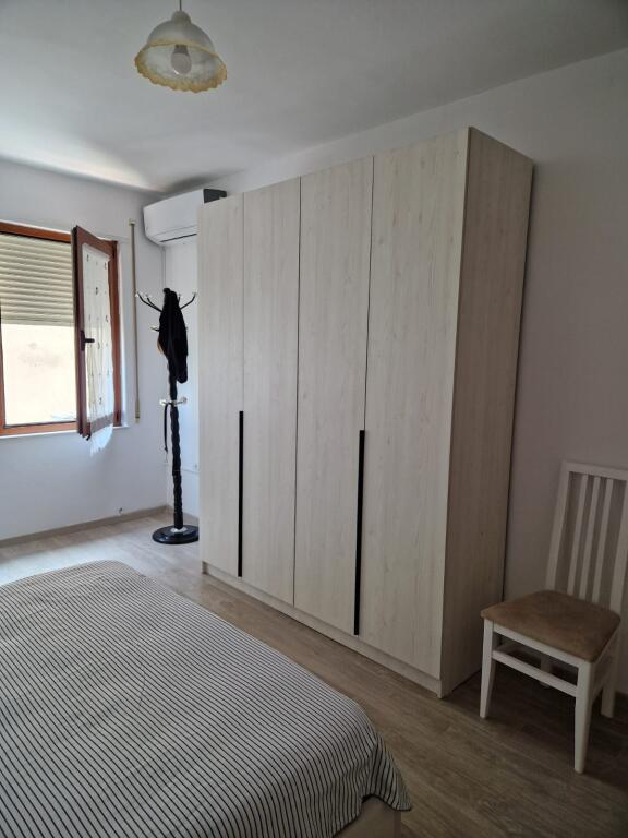 Apartament me qera 2+1+2, Rruga Islam Alla