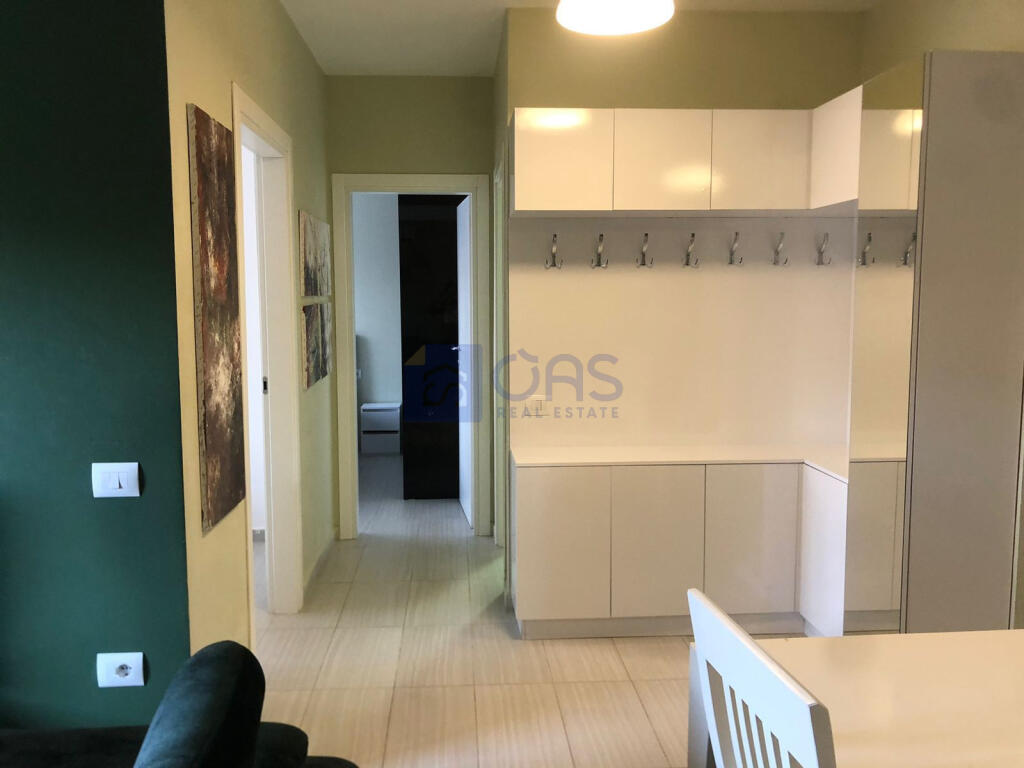 Apartment 2+1 Stadiumi Dinamo for rent