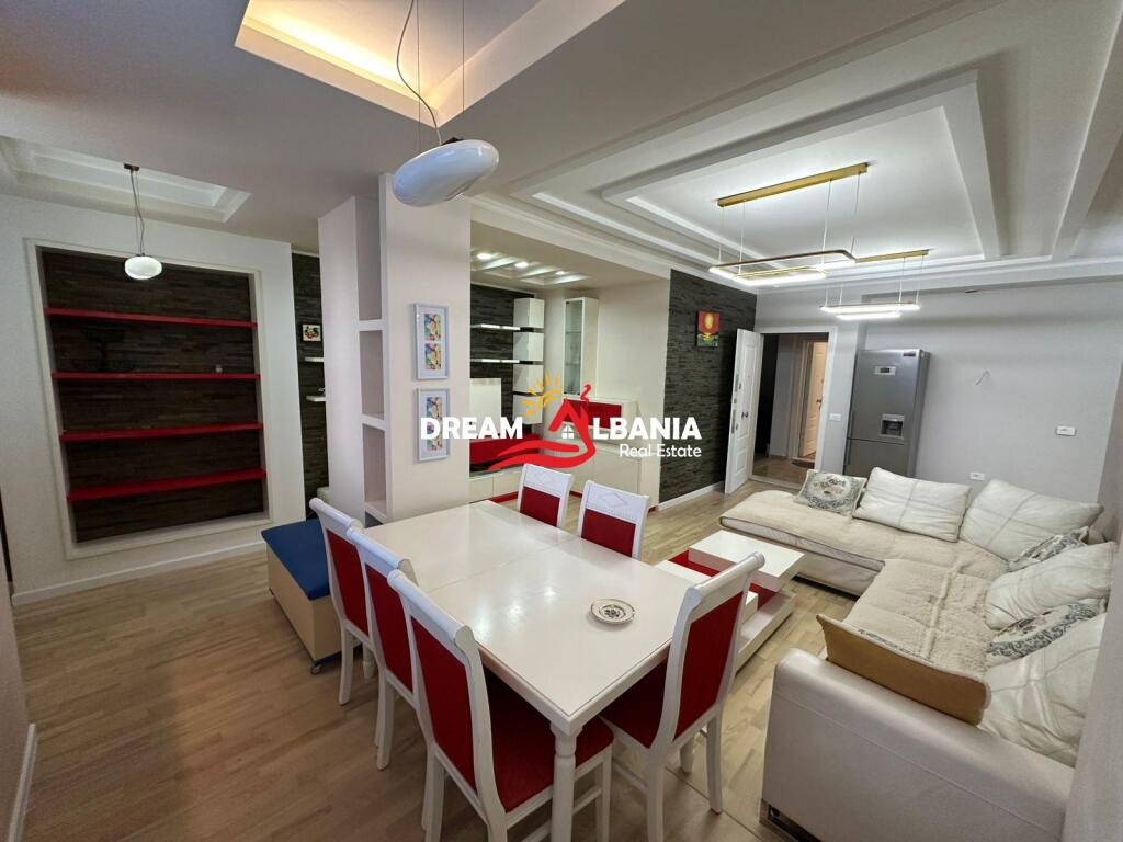 Apartment 1+1 for sale at Kodra e Diellit near Eleonores(ID 41111121)