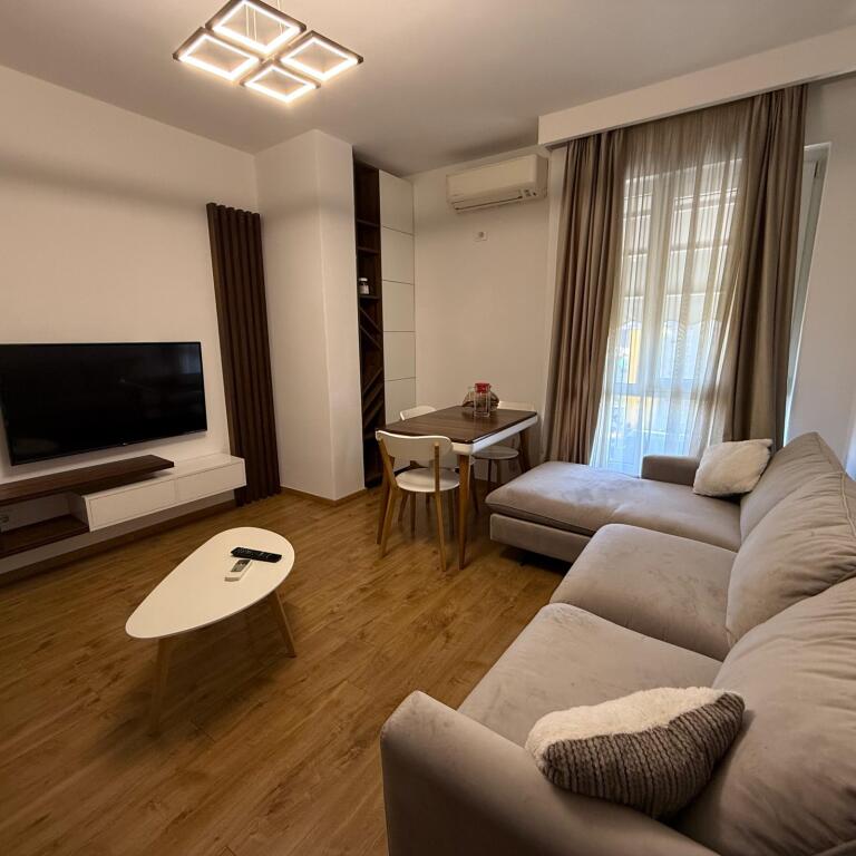 📍 Esclusività – Affittasi appartamento 1+1 presso l'ex Campo di Aviazione