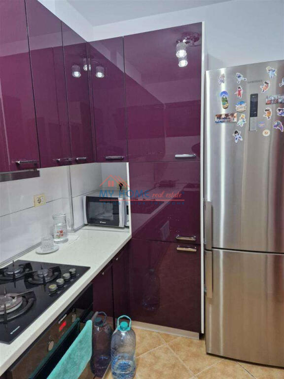 Apartment 3+1 for rent at Zogu I Zi