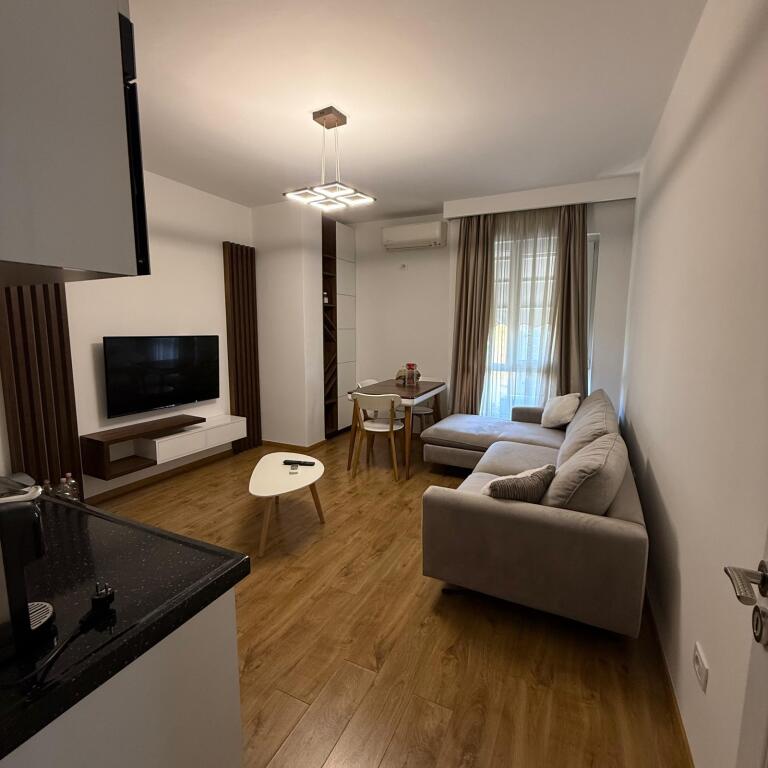 📍 Esclusività – Affittasi appartamento 1+1 presso l'ex Campo di Aviazione
