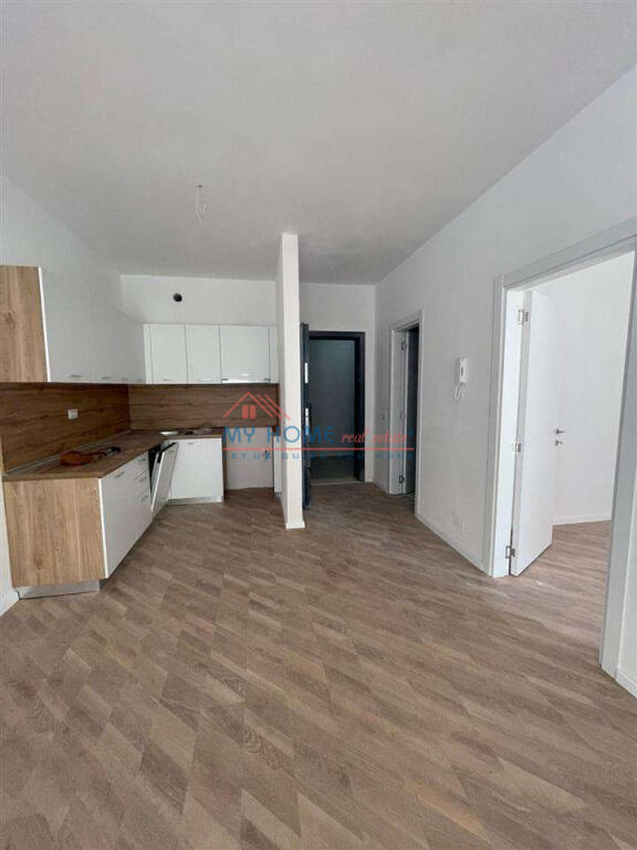 Appartamento 1+1 in Vendita a Univers City Tirana