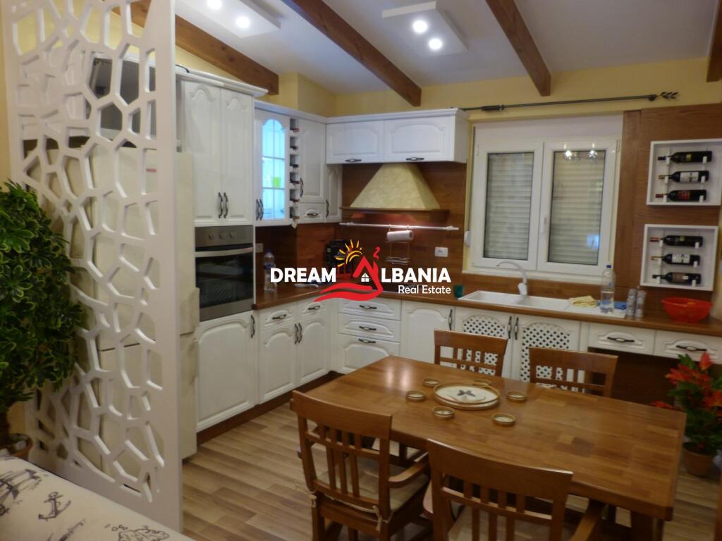 Apartament 2+1 ne shitje ne bregdetin e Lalzit ne nje Kompleks Rezidencial prane San Pietro (ID 41211934)
