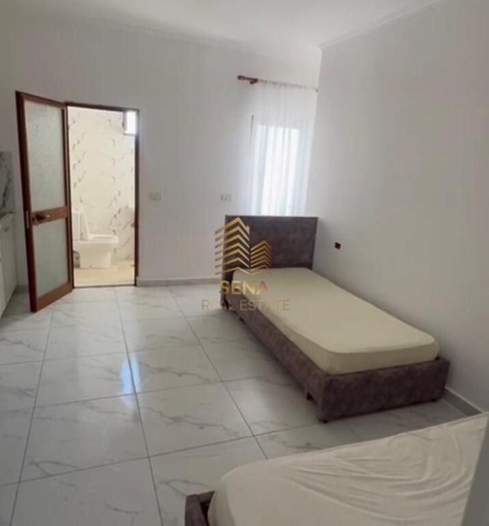 Rent, Studio apartment, Jordan Misja, 250 ALL/month