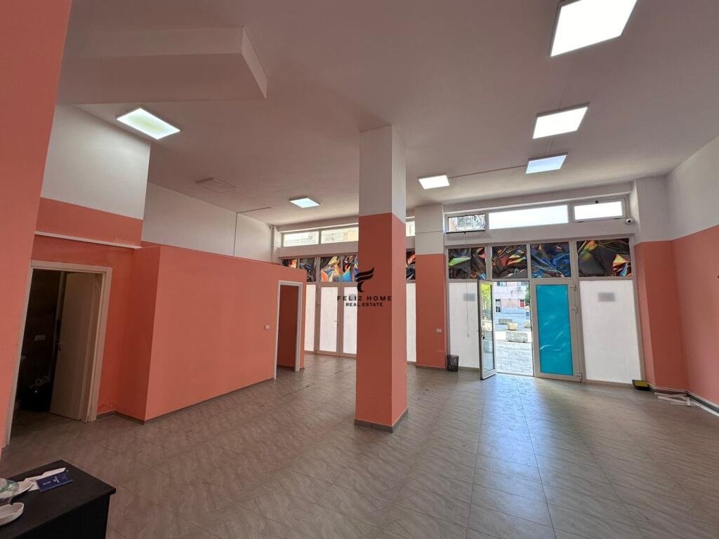 NEGOZIO IN AFFITTO 120M2 JORDAN MISJA 850 EURO