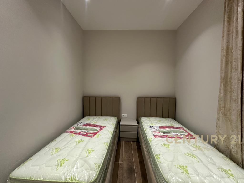 Modern Apartment 2+1 + Veranda + Parking Space for Rent – Deliorgji Complex