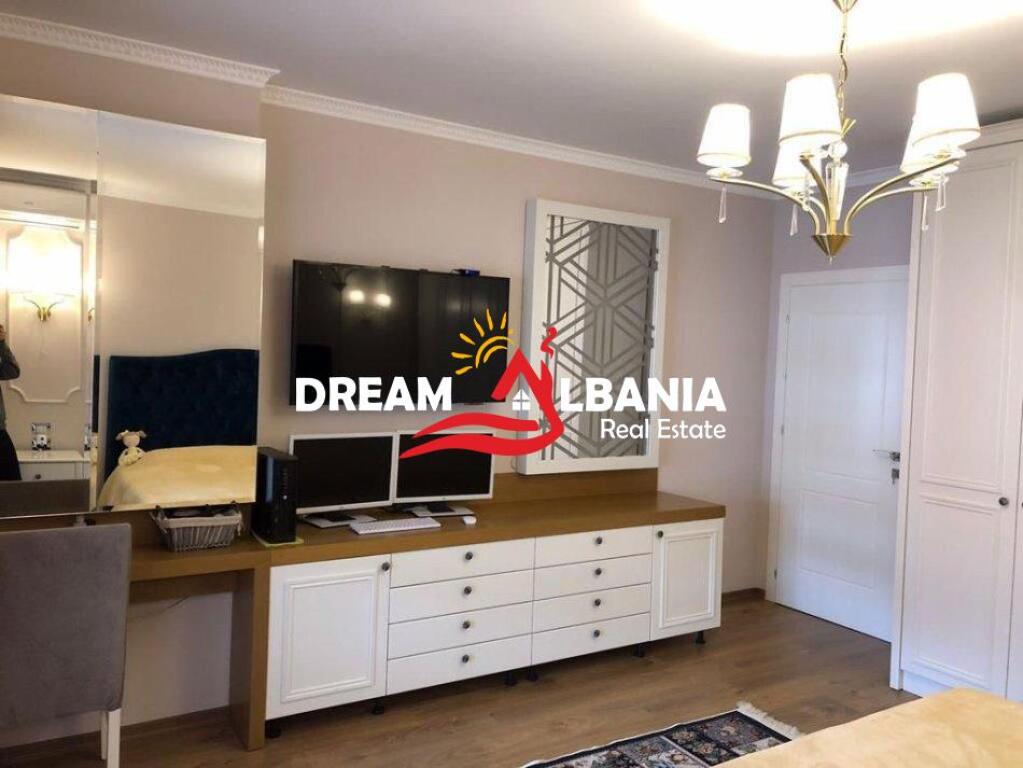 Apartment 2+1+2WC for Sale in Fresk, near Freskut Restaurant in Tirana (41212036)